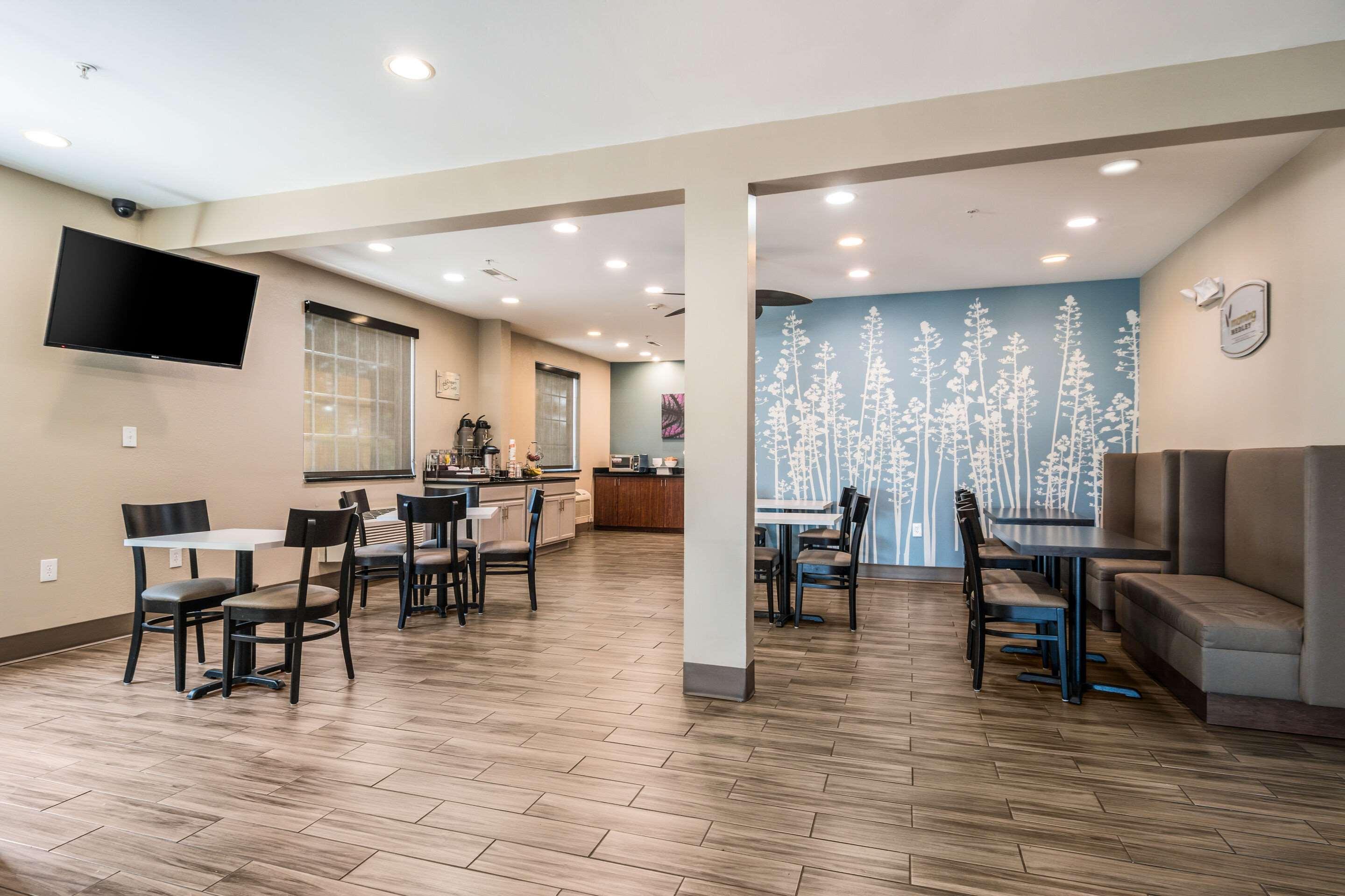 Sleep Inn & Suites At Kennesaw State University Exterior foto